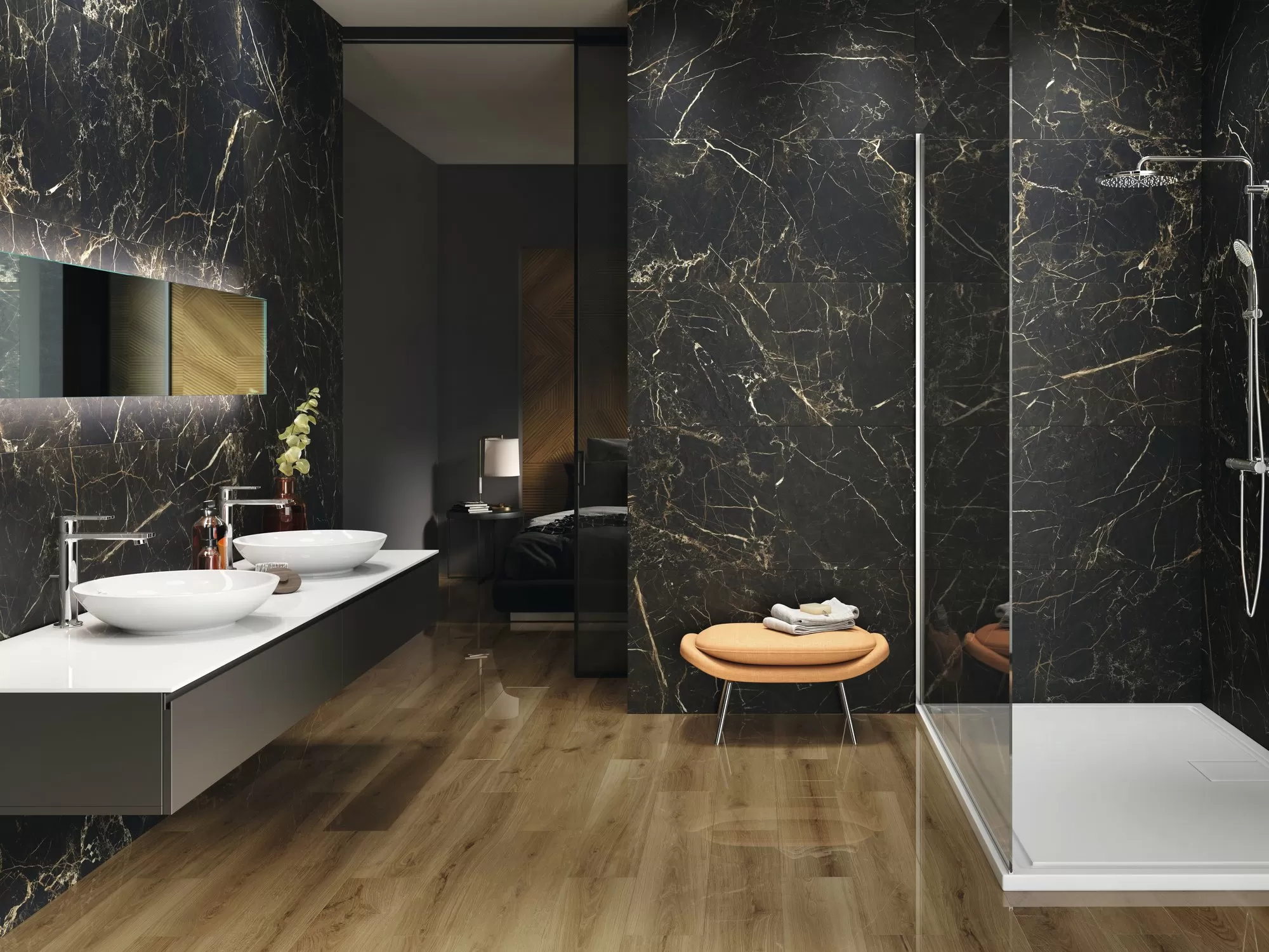 Коллекция Night Lux — Ape Ceramica