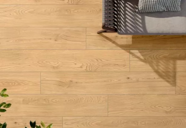 Коллекция VividWood — Vitra