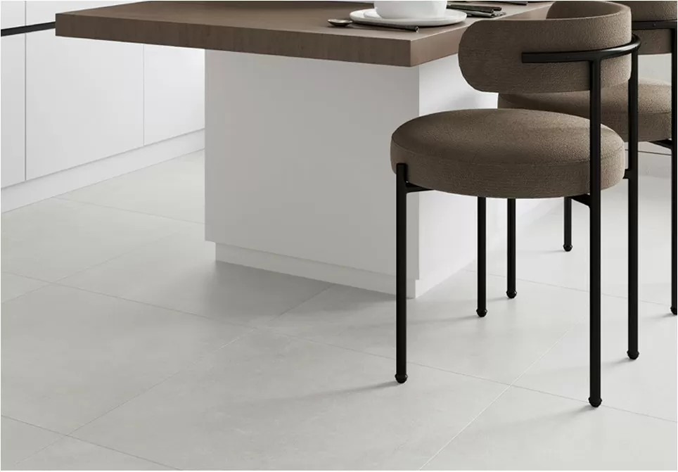 Коллекция Cement Strength Grey — Ceradim