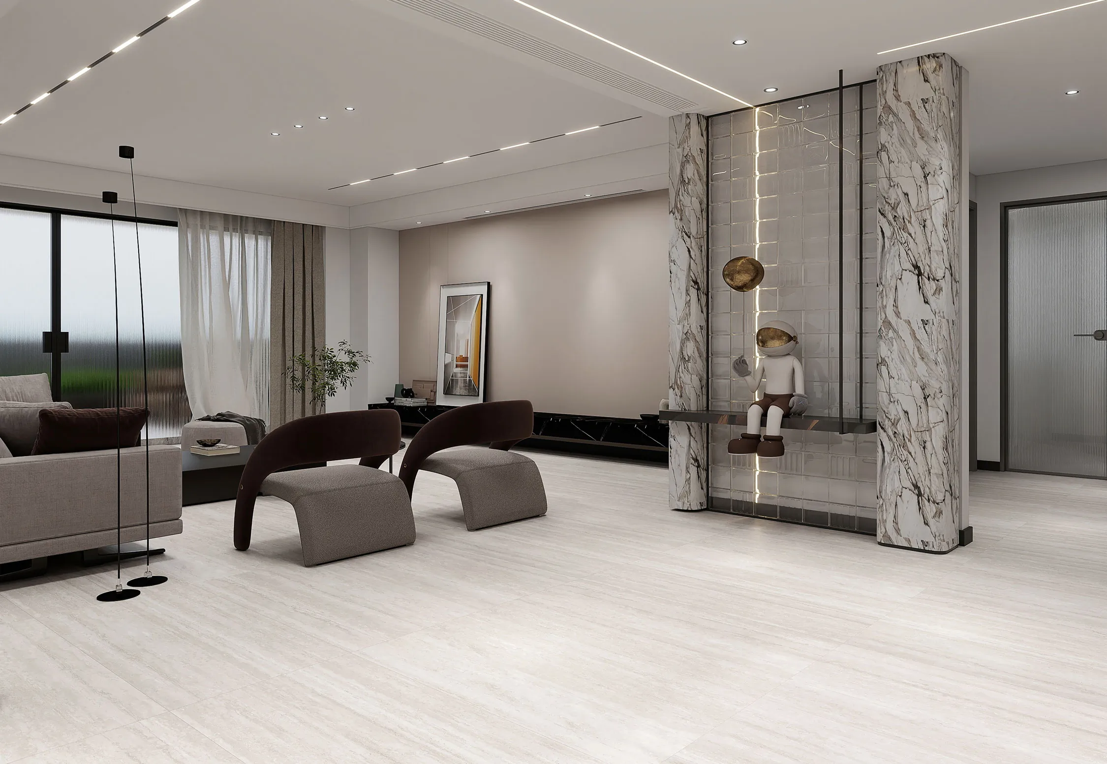 Коллекция Helios — Global Tile