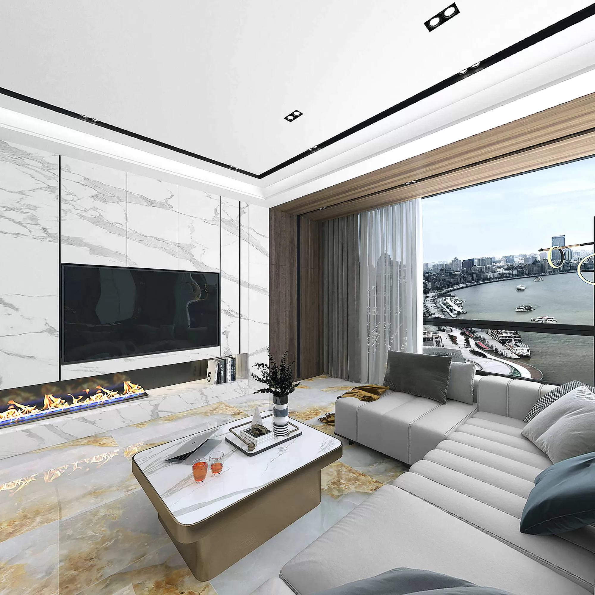 Коллекция Cometa — Global Tile
