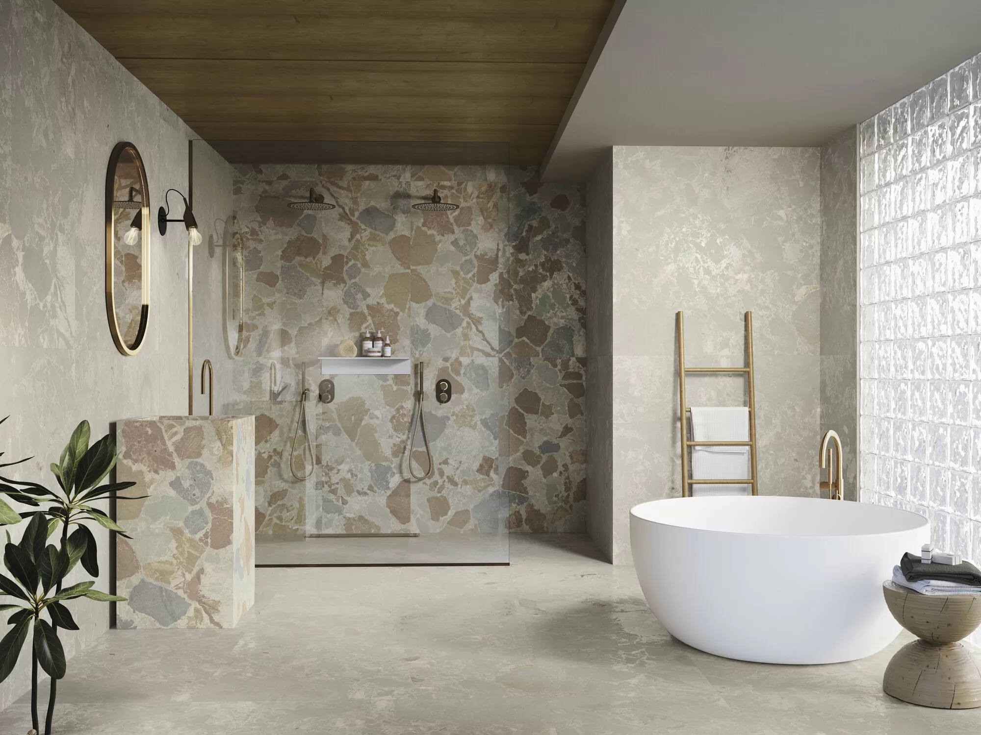 Коллекция Aurora — Ape Ceramica