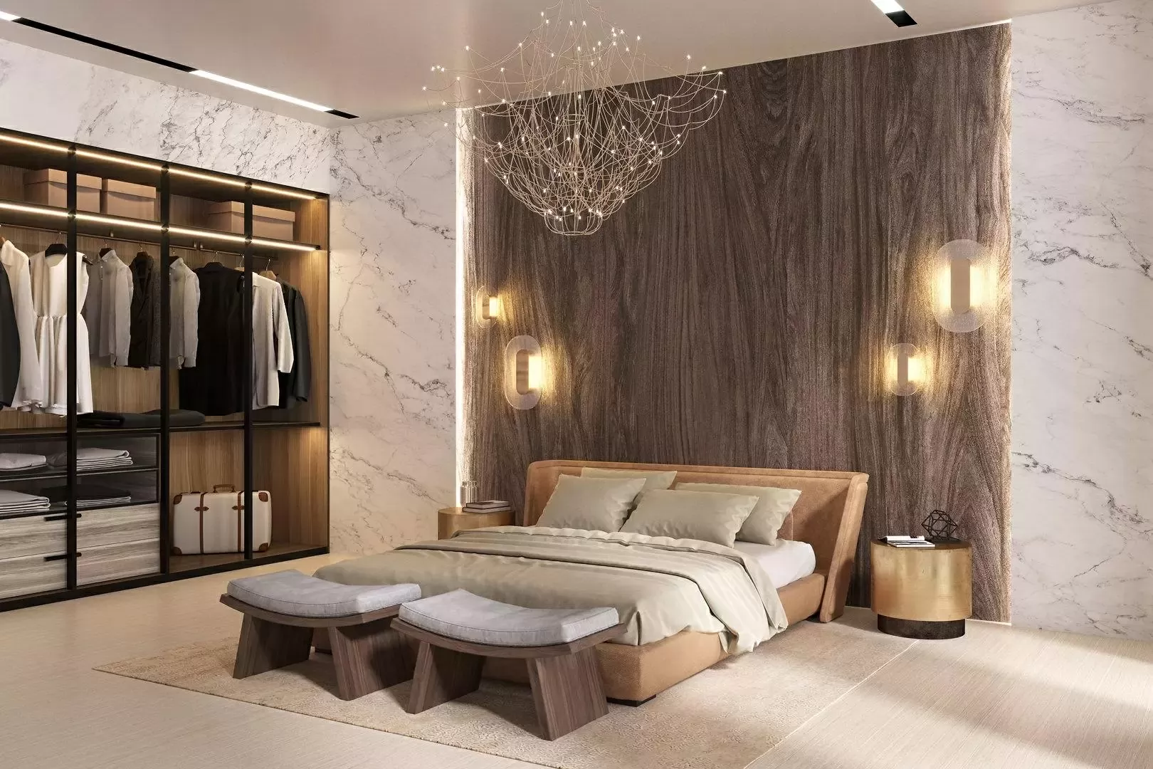 Коллекция Noce/Ноче — Kerama Marazzi