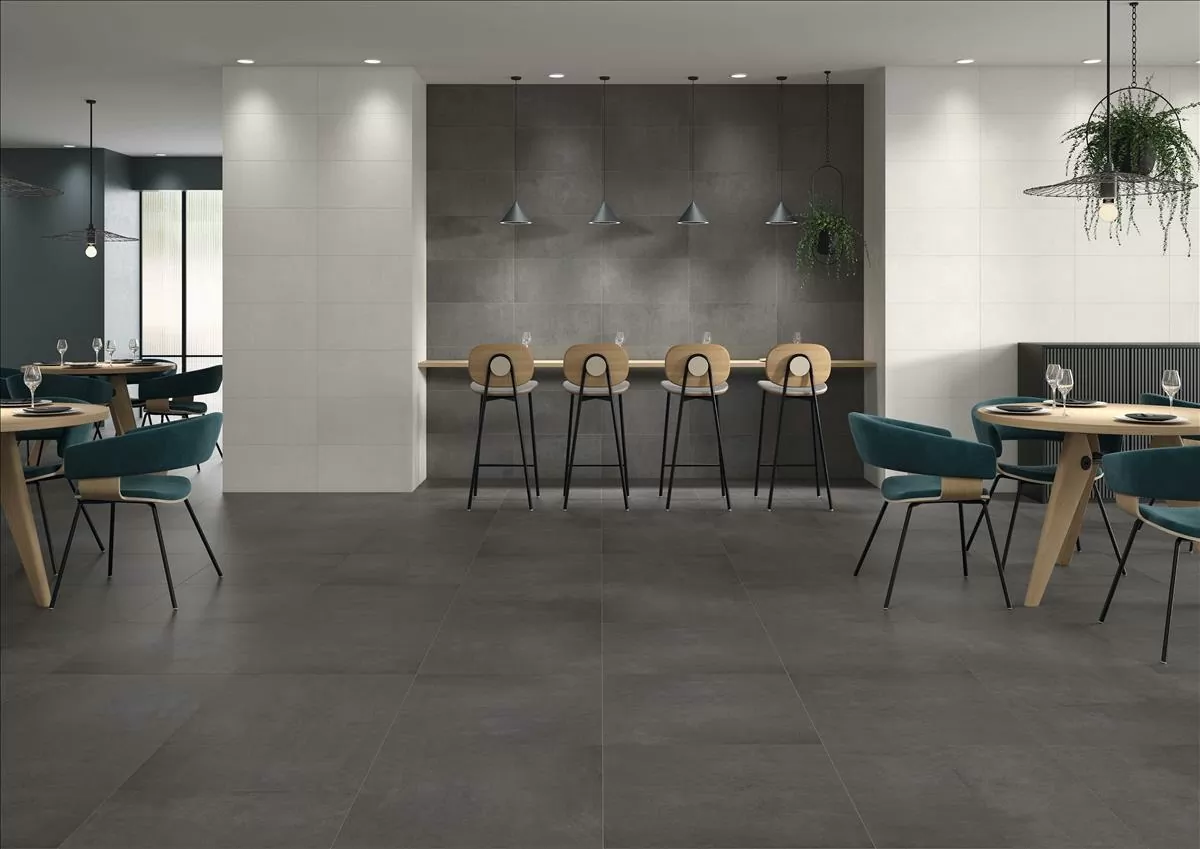 Коллекция Titanio — STN Ceramica