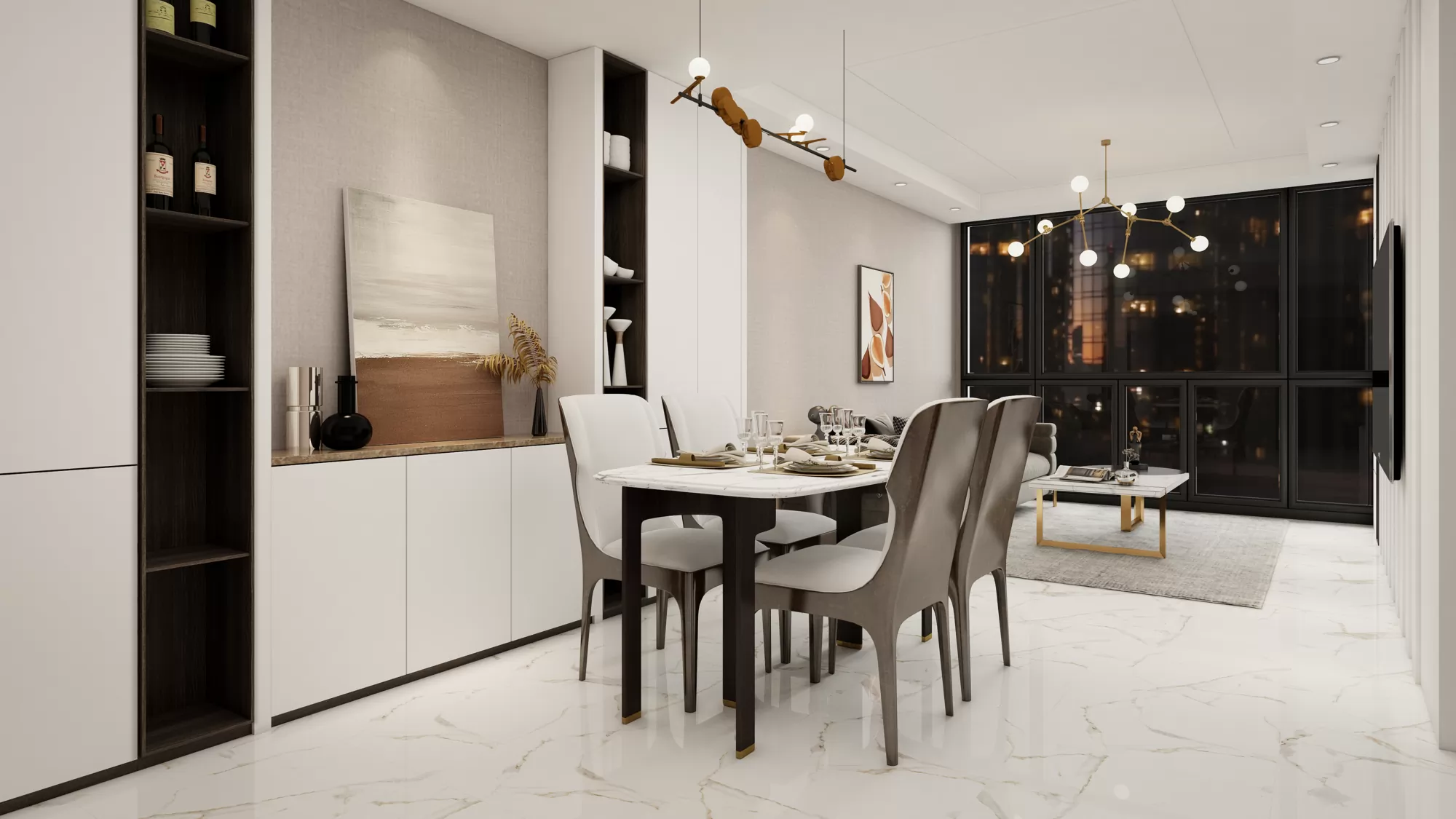 Коллекция Satvario Gold — Velsaa
