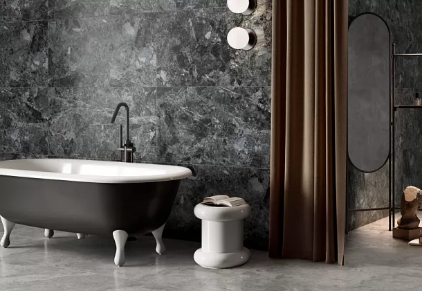 Коллекция MarbleSystem — Vitra