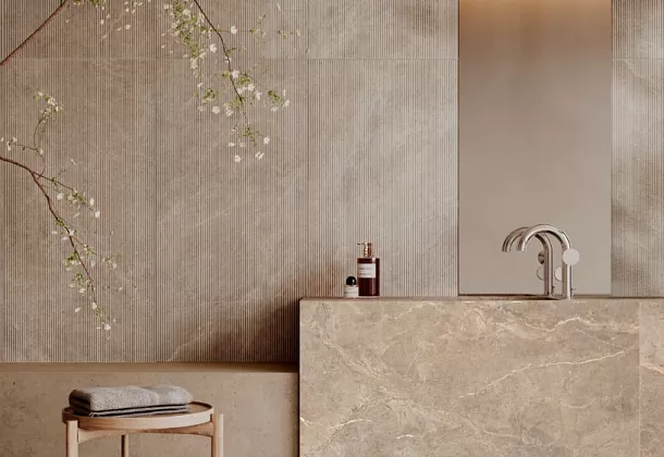 Коллекция Rigato — Vitra