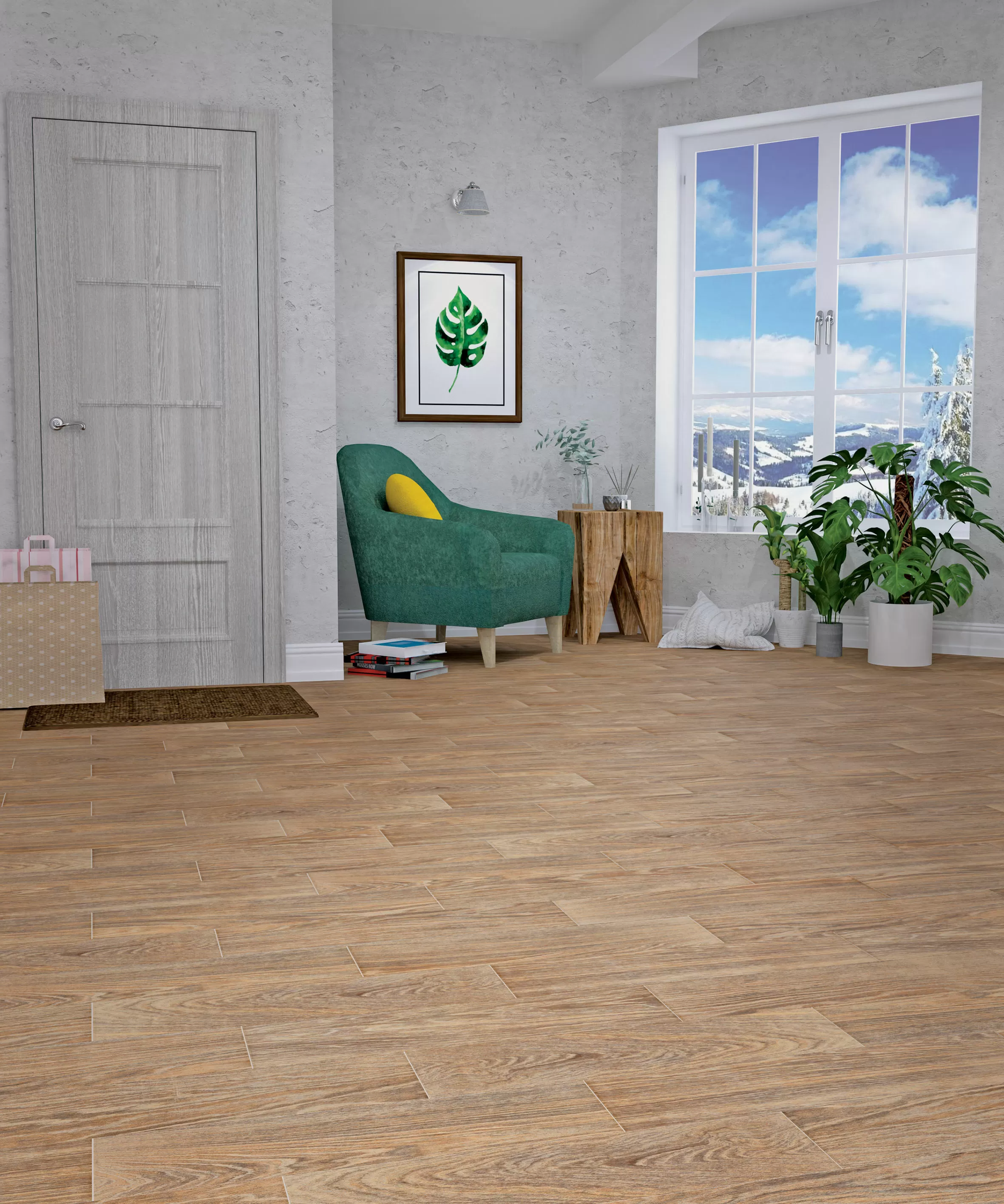 Коллекция Itape — Laparet