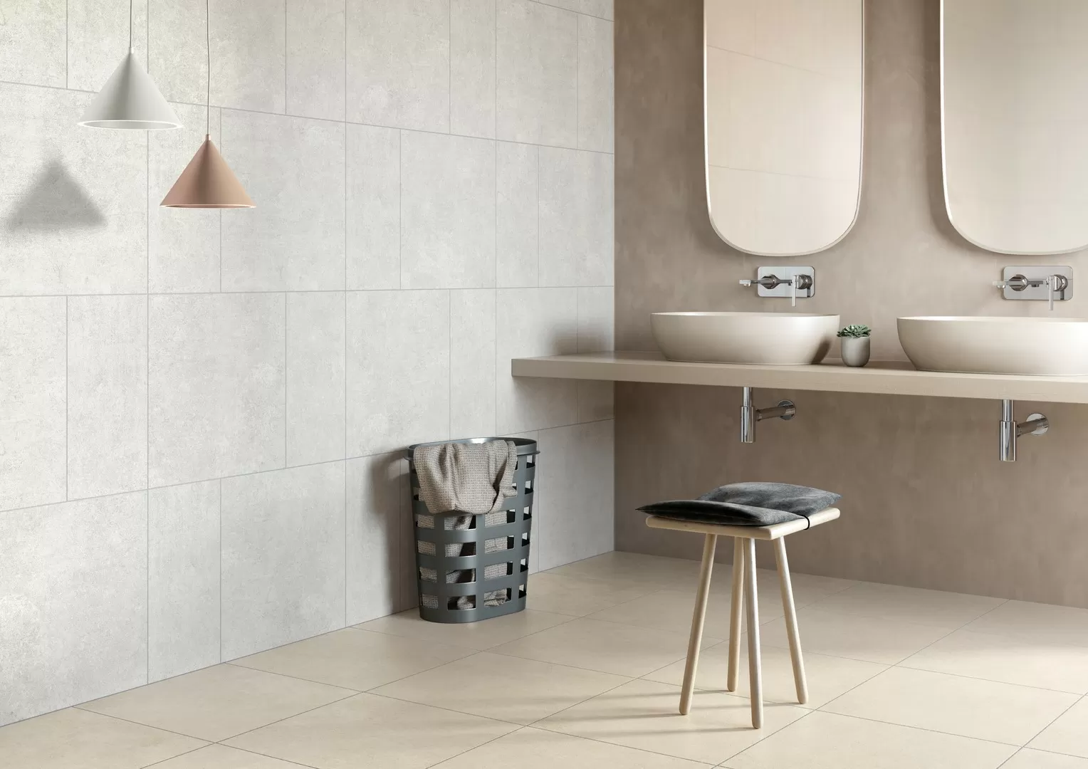Коллекция Newcon — Vitra