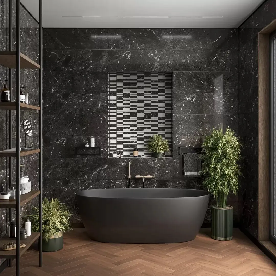 Коллекция Тубкаль — Kerama Marazzi