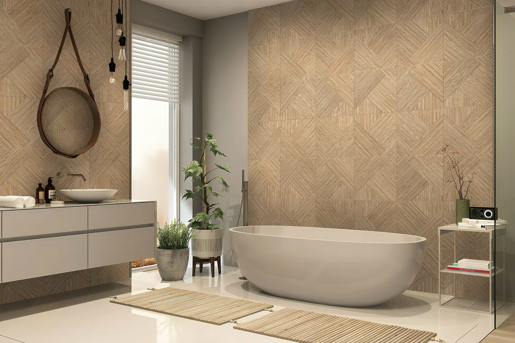 Коллекция Somerset — Global Tile