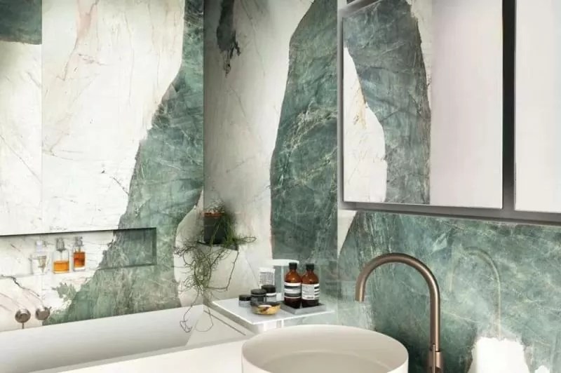 Коллекция Heritage Luxe — Rex Ceramiche