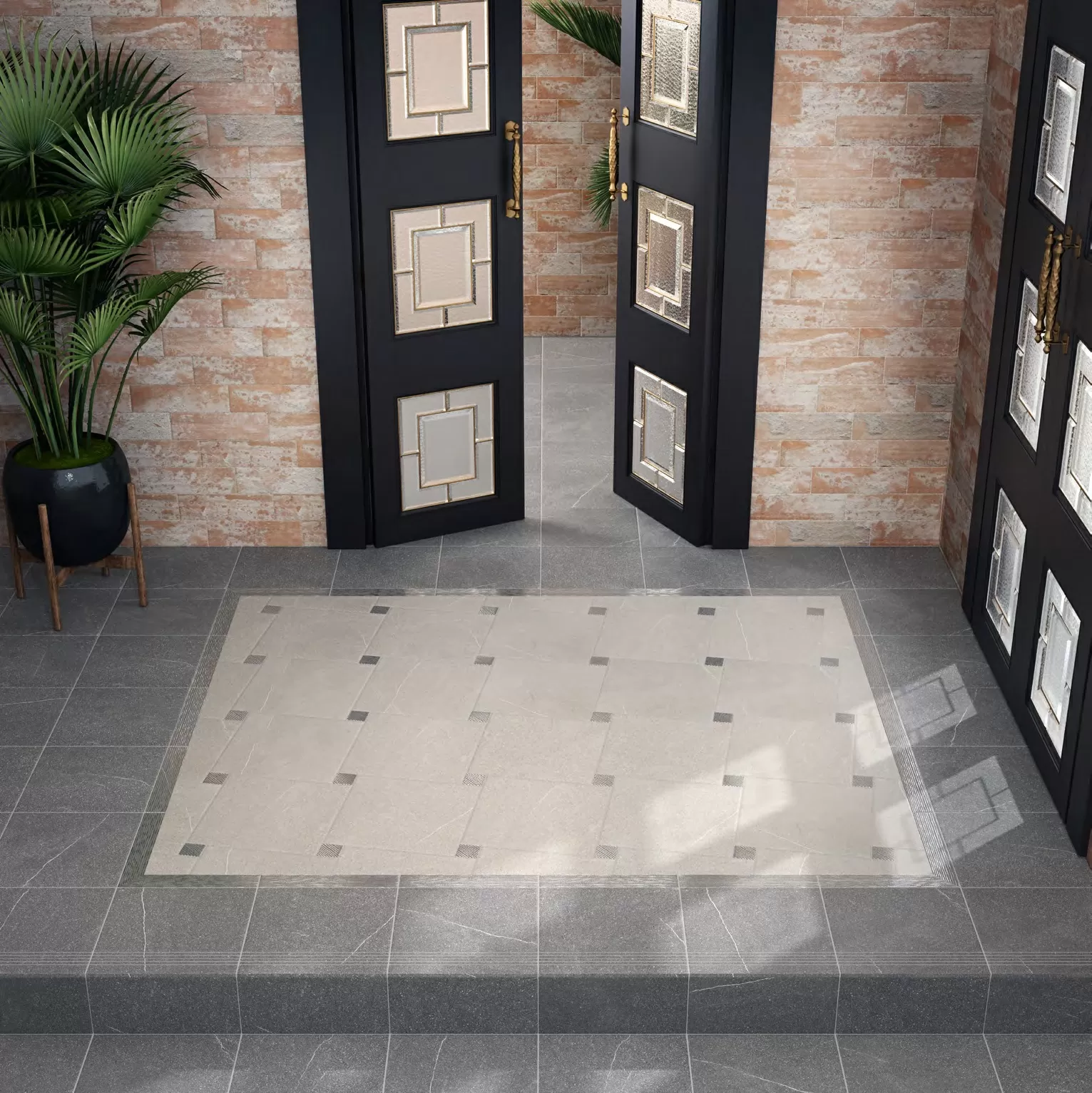 Коллекция Пиазентина — Kerama Marazzi