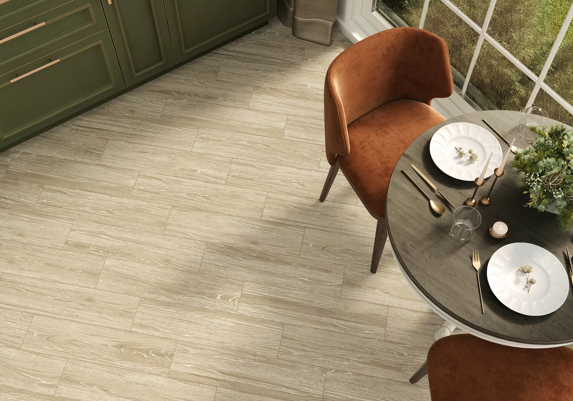 Коллекция Malta — New Trend