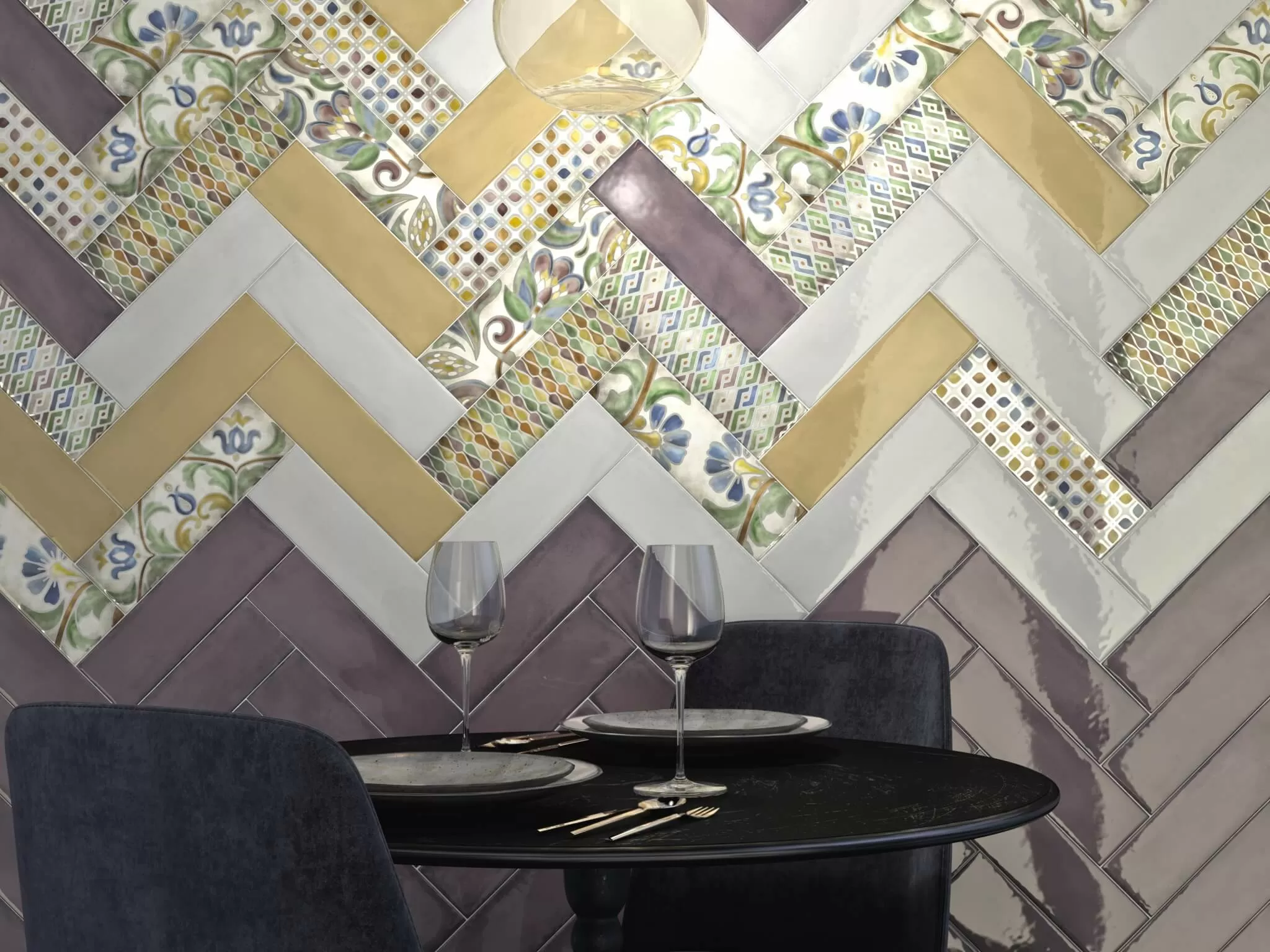Коллекция Монпарнас — Kerama Marazzi