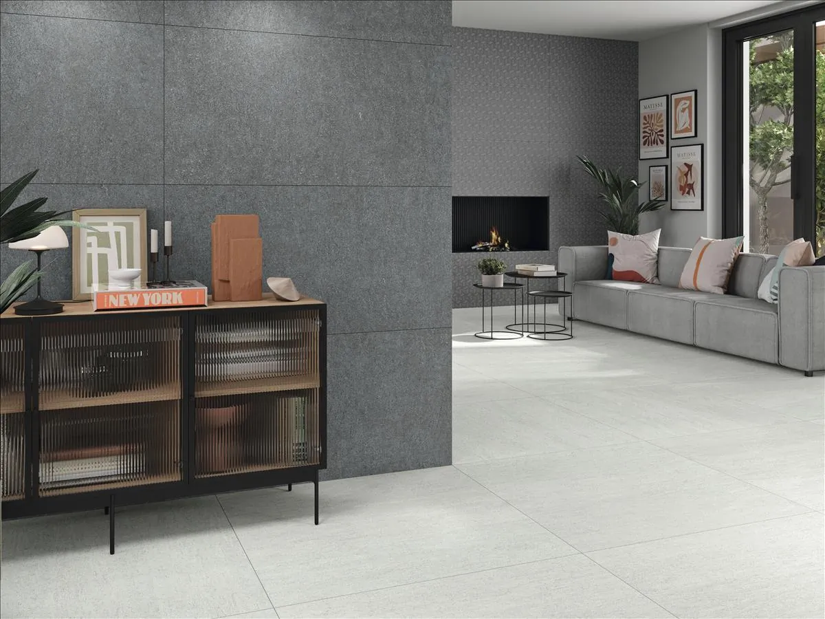 Коллекция Dama — STN Ceramica
