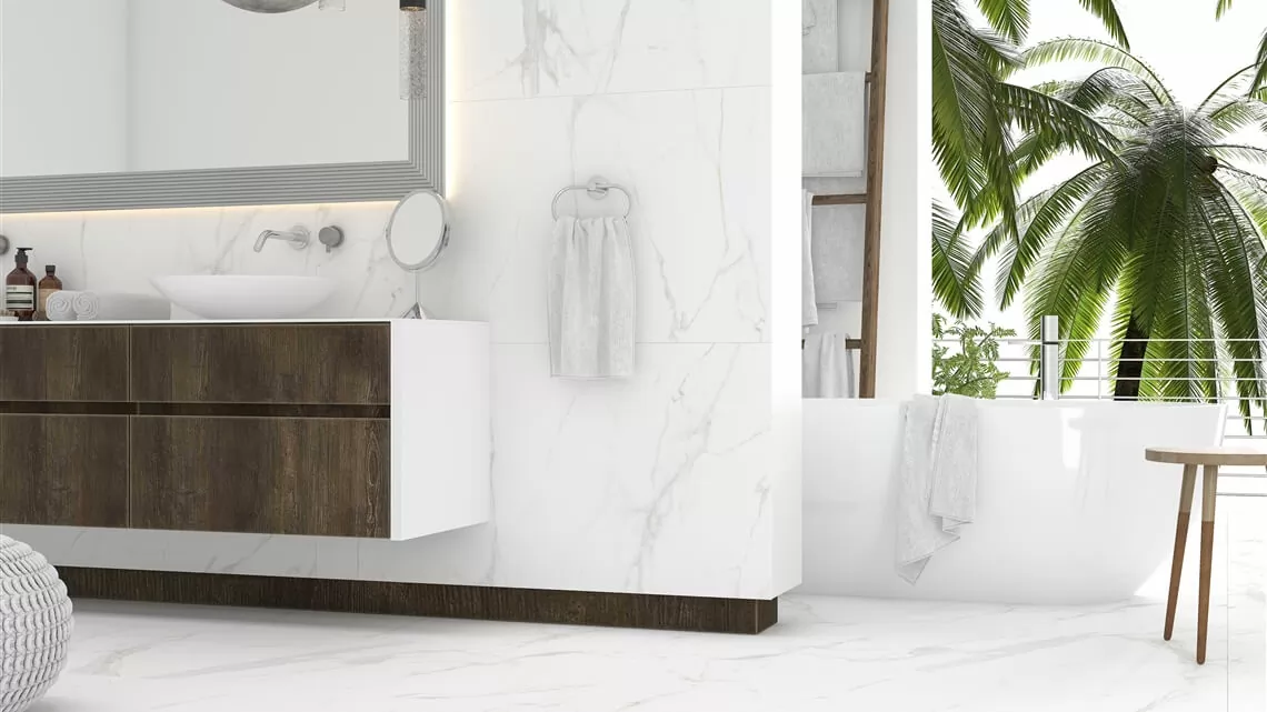 Коллекция Royal Marble — Yurtbay Seramik