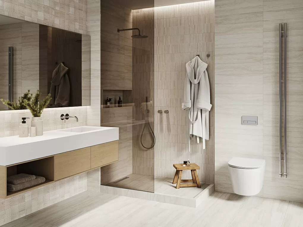 Коллекция Rhodes — Gracia Ceramica