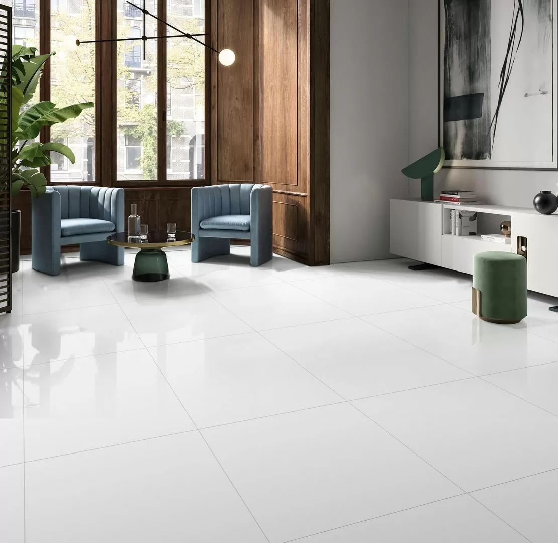 Коллекция Cristal White — Laparet