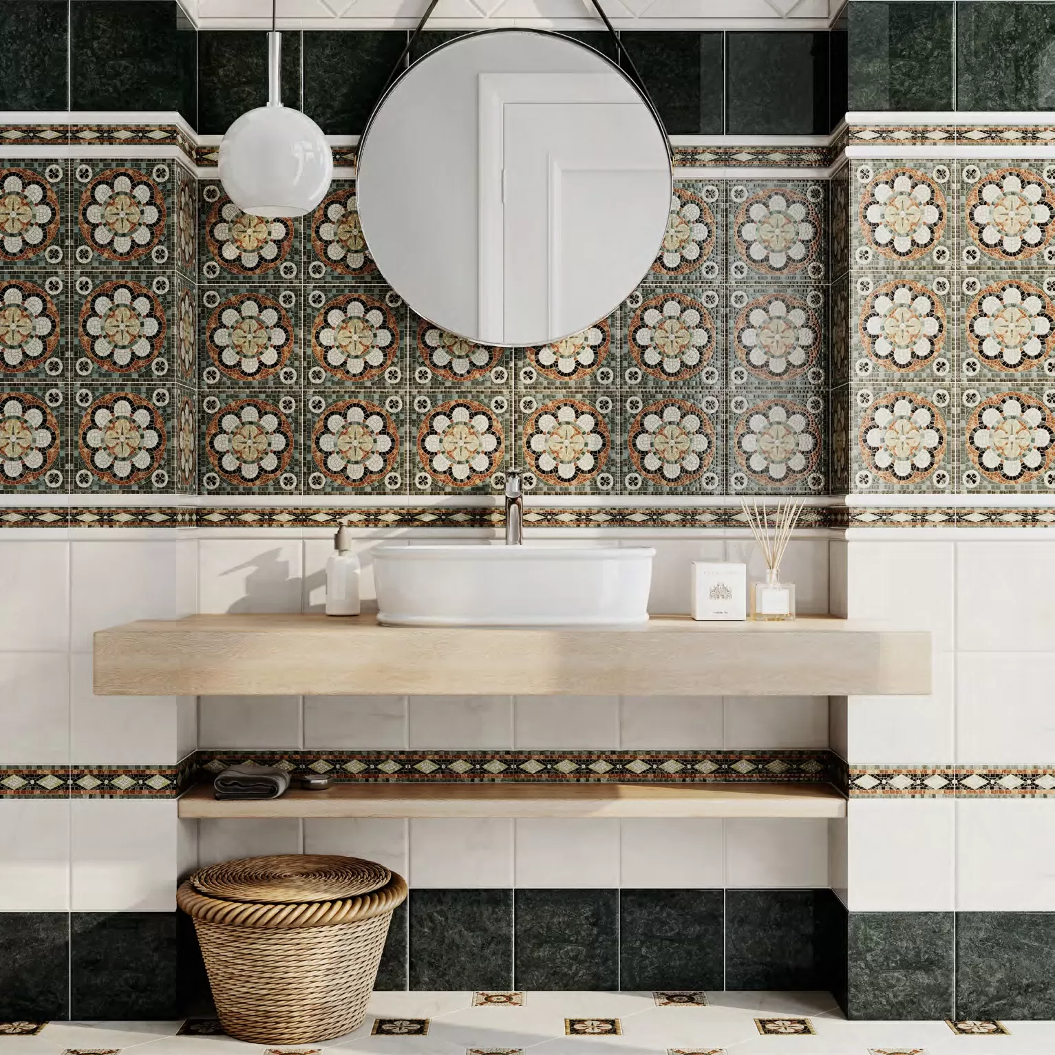 Коллекция Стемма — Kerama Marazzi