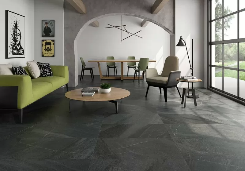Коллекция Clark — Geotiles
