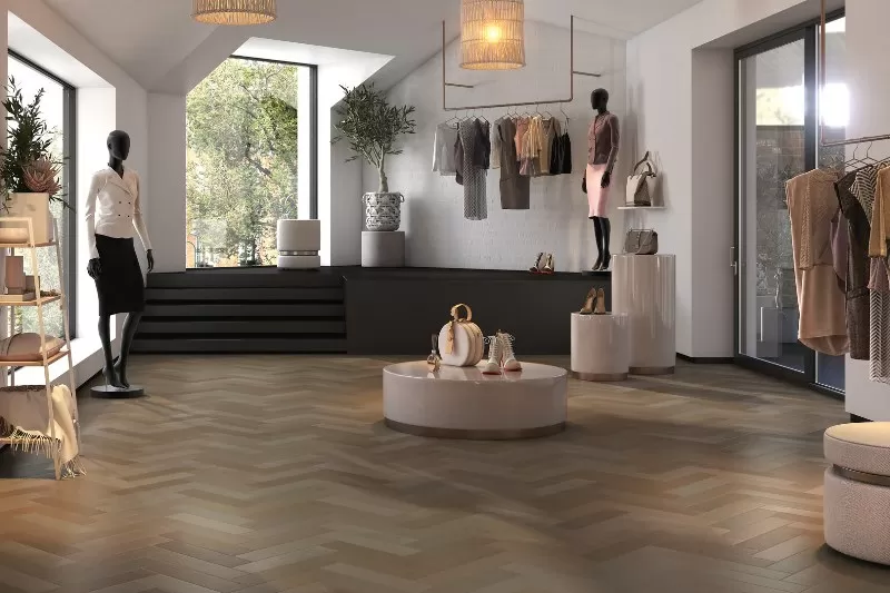 Коллекция Довиль — Kerama Marazzi