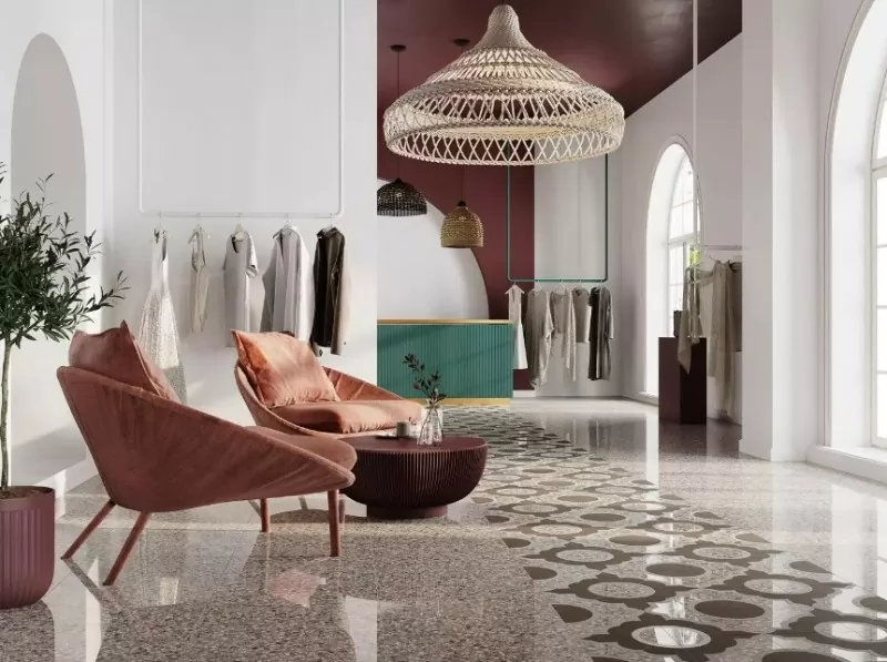 Коллекция Бричиола — Kerama Marazzi