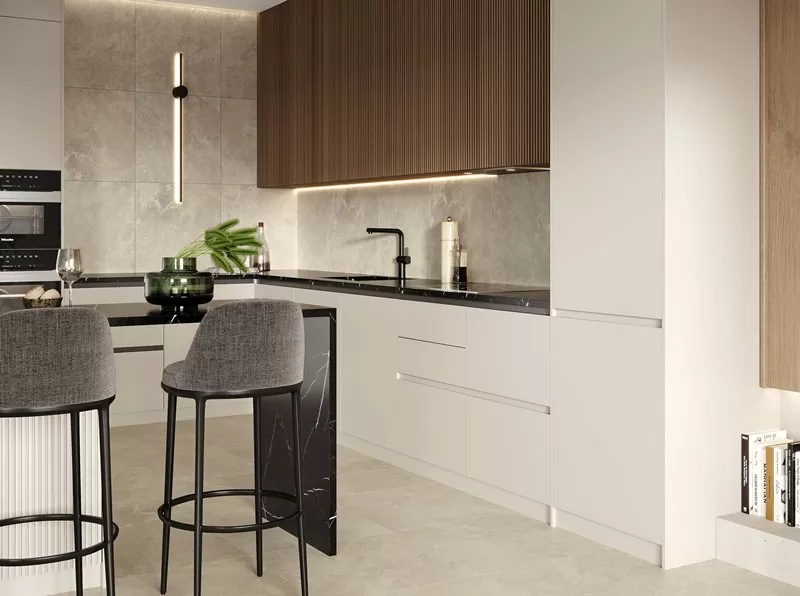 Коллекция Korfu Beige — Laparet