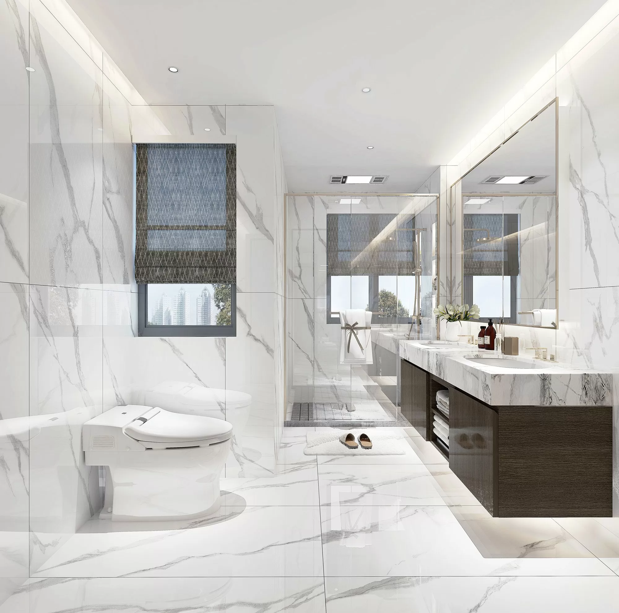 Коллекция Arrow — Global Tile