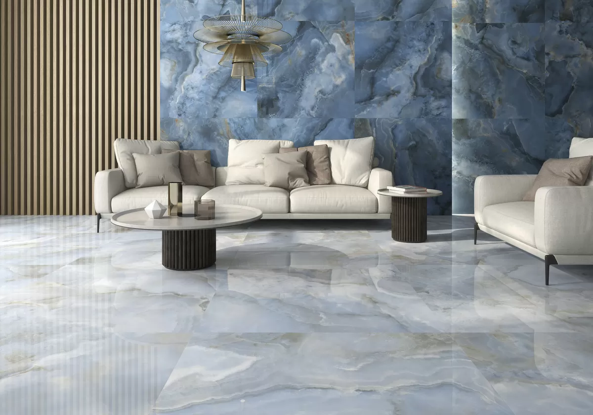 Коллекция Oni — Geotiles