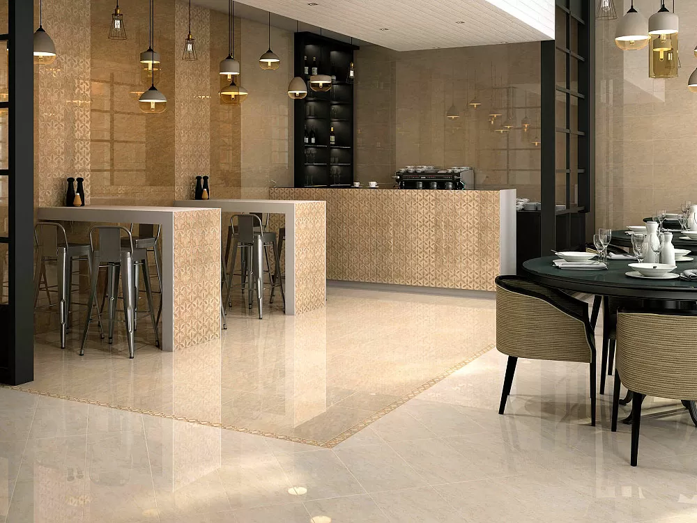 Коллекция Галдиери — Kerama Marazzi