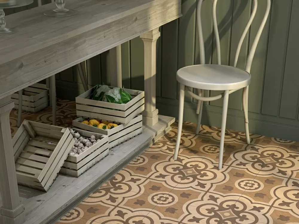Коллекция Лоредан — Kerama Marazzi