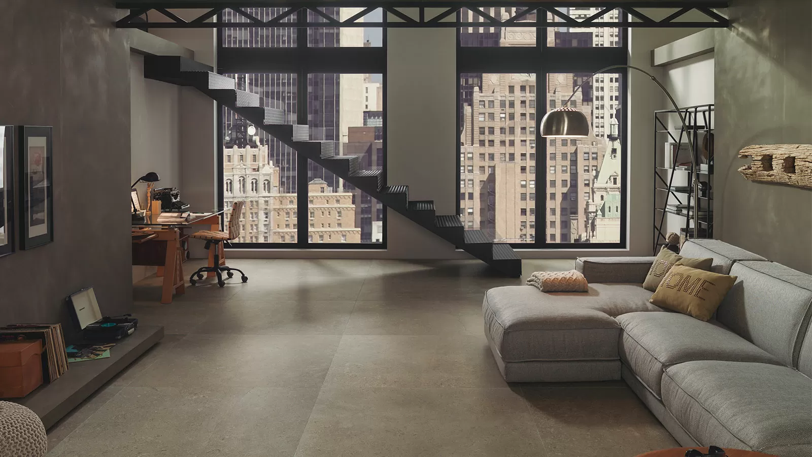 Коллекция Mosa — Porcelanosa
