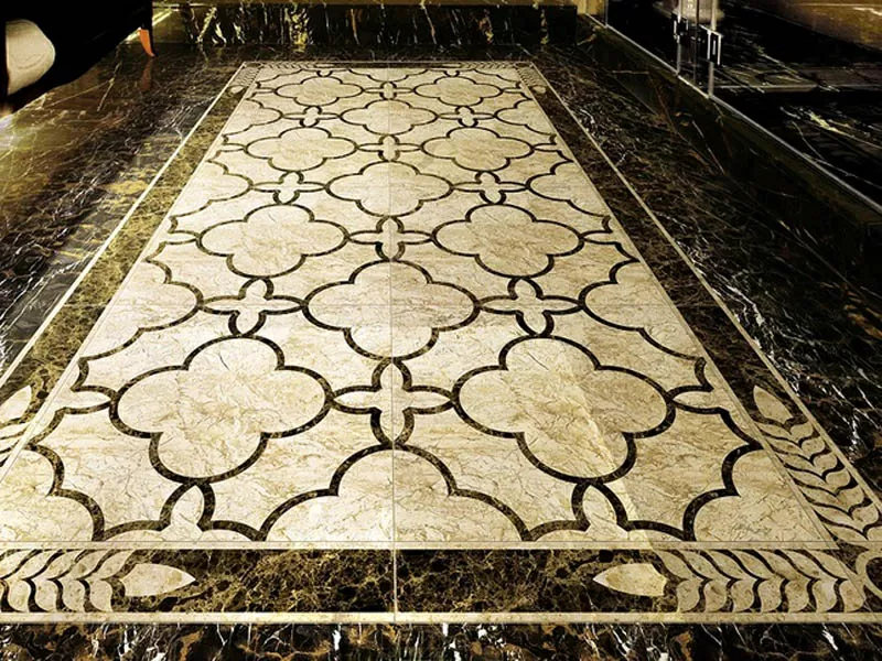Waterjet