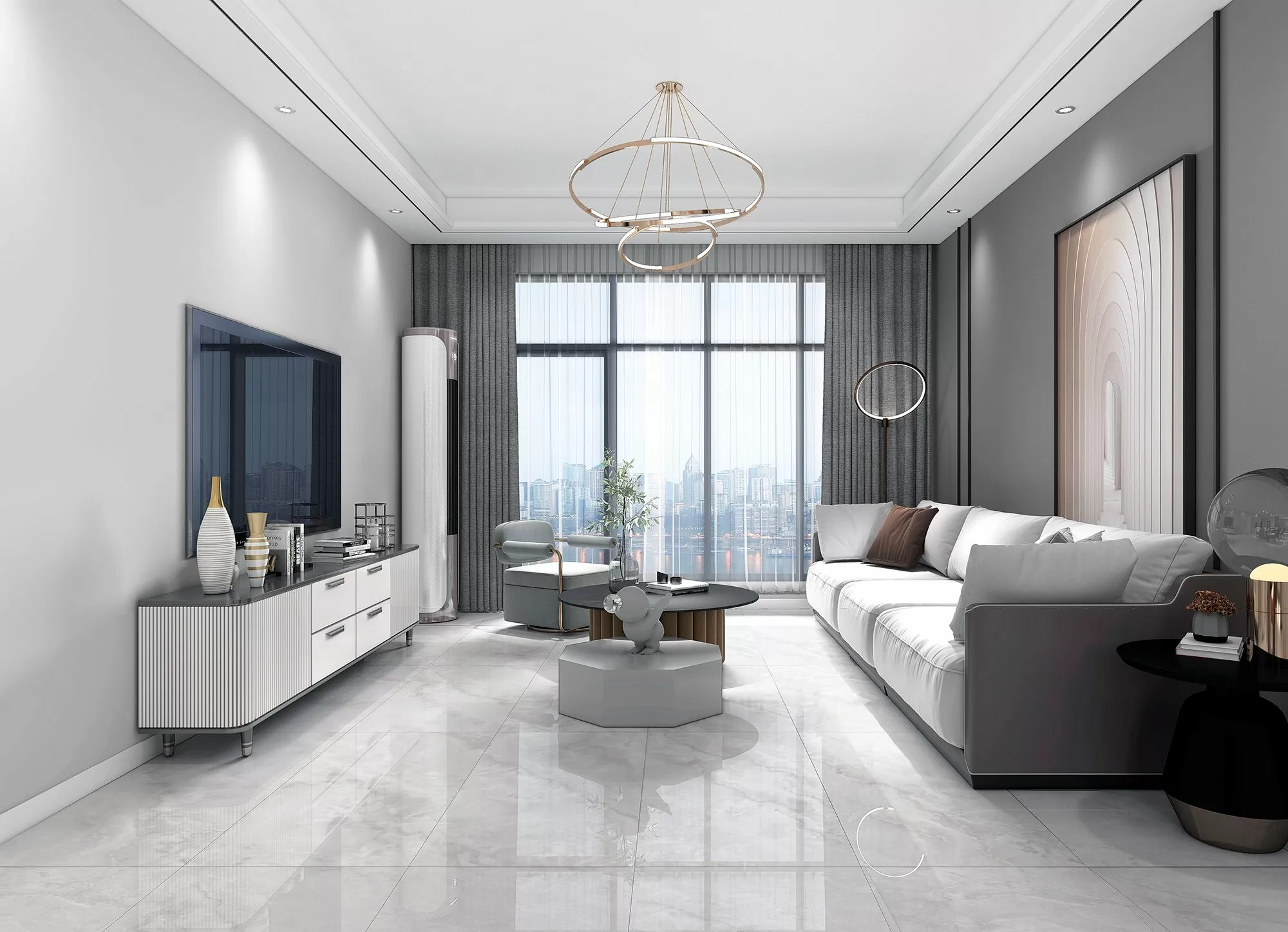 Коллекция Agra — Global Tile