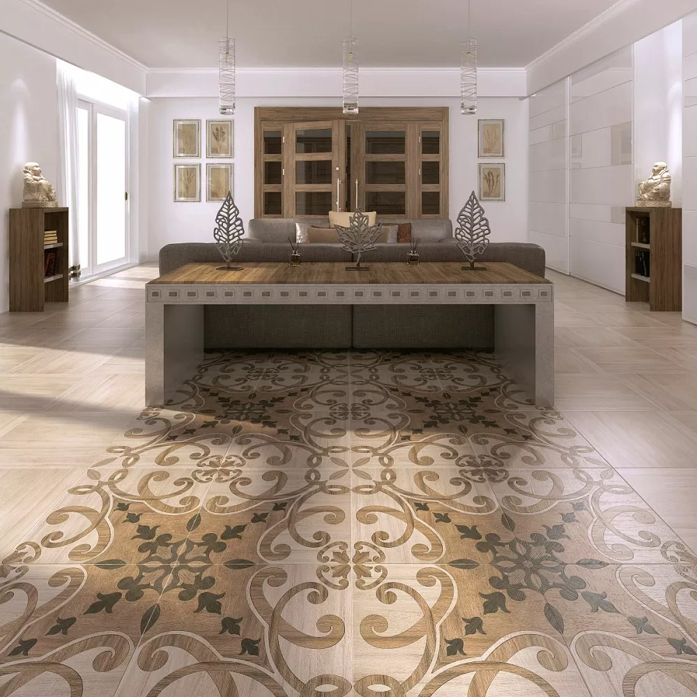 Коллекция Якаранда — Kerama Marazzi