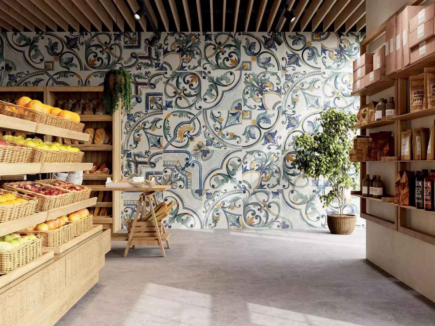 Коллекция Мирадоро — Kerama Marazzi