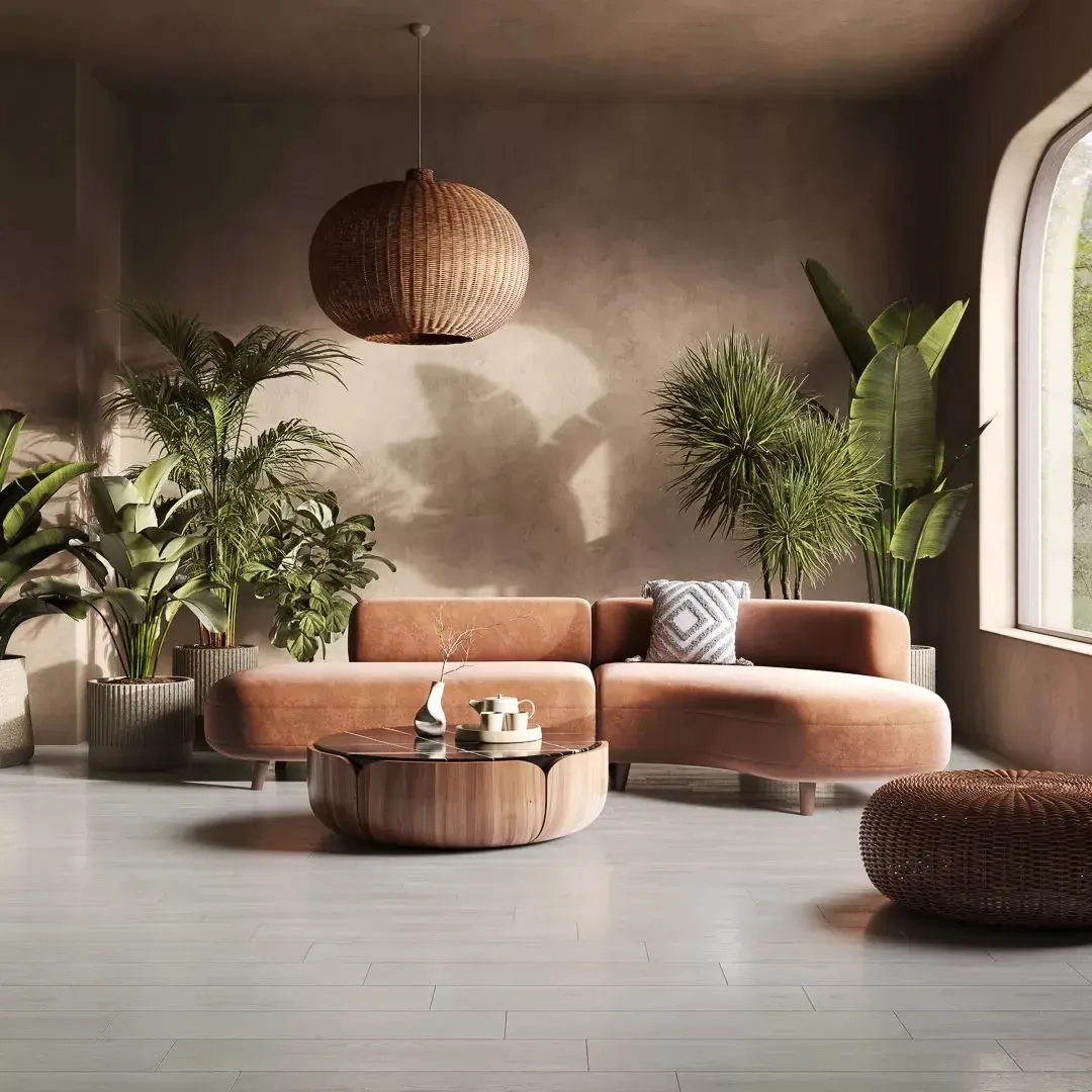 Коллекция Манифик вуд — Kerama Marazzi