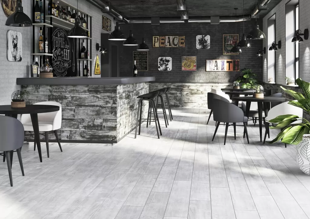 Коллекция Pale Wood — Kerranova