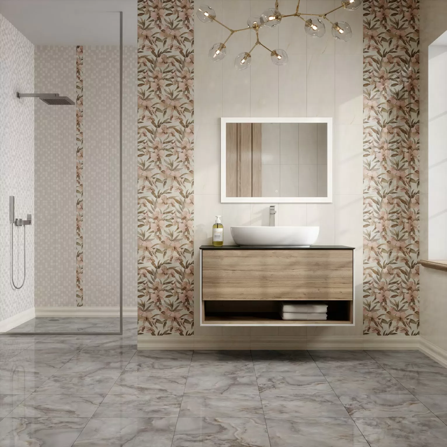 Коллекция Стеллине — Kerama Marazzi