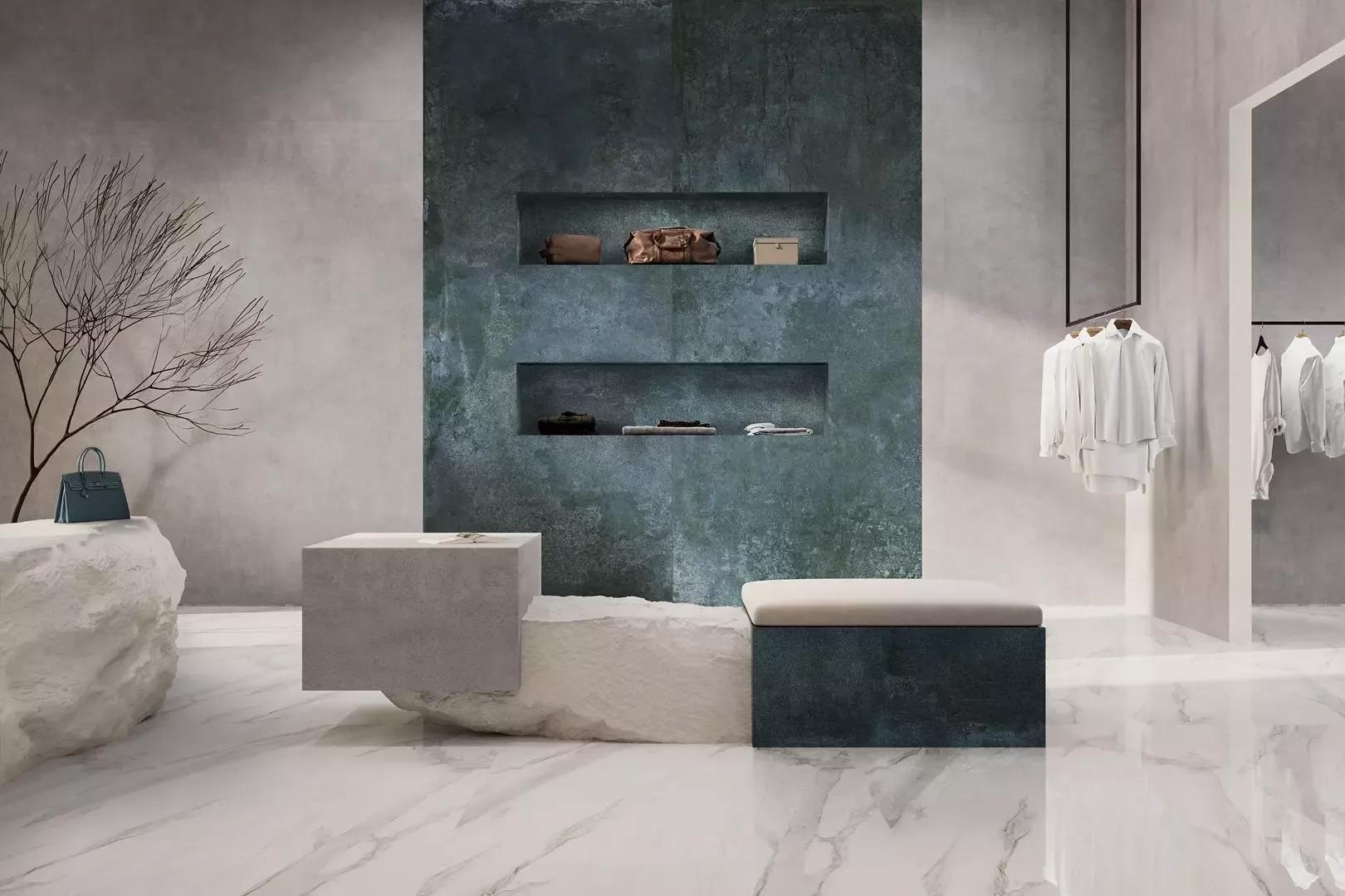 Коллекция City/Сити — Kerama Marazzi