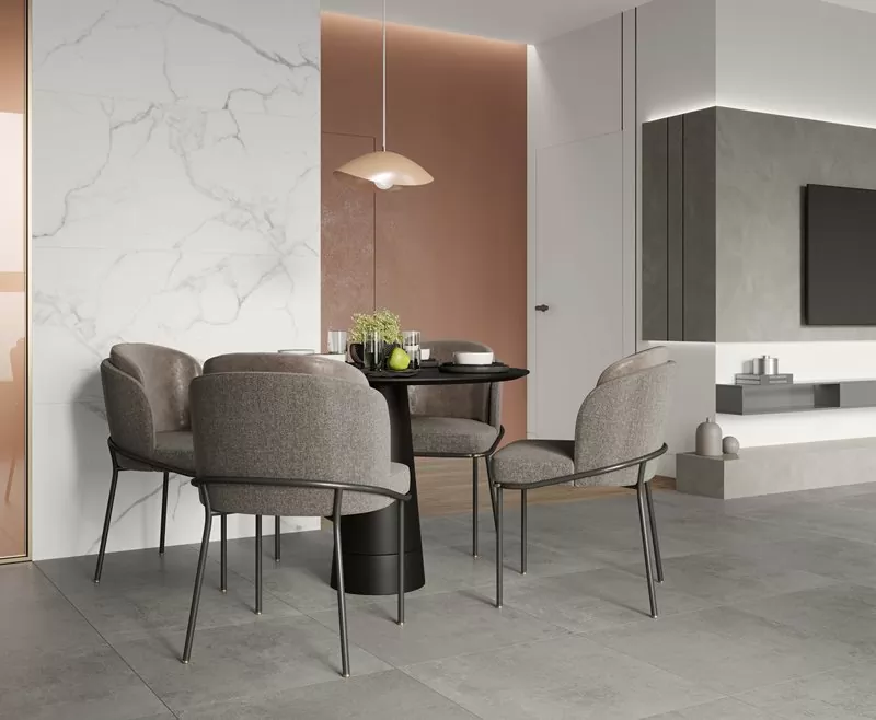 Коллекция Magnum Gris — Laparet