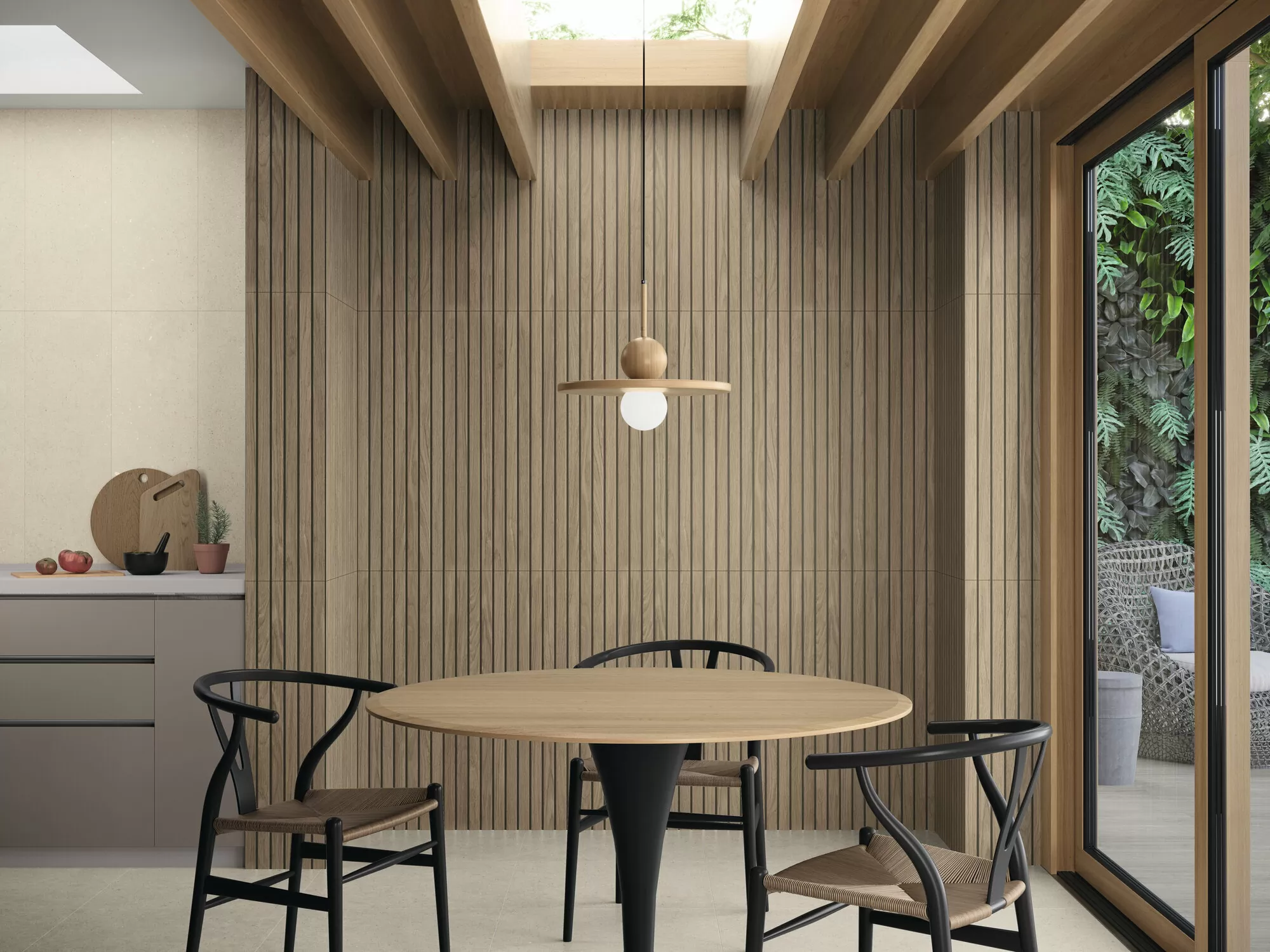 Коллекция Kinfolk — Ape Ceramica