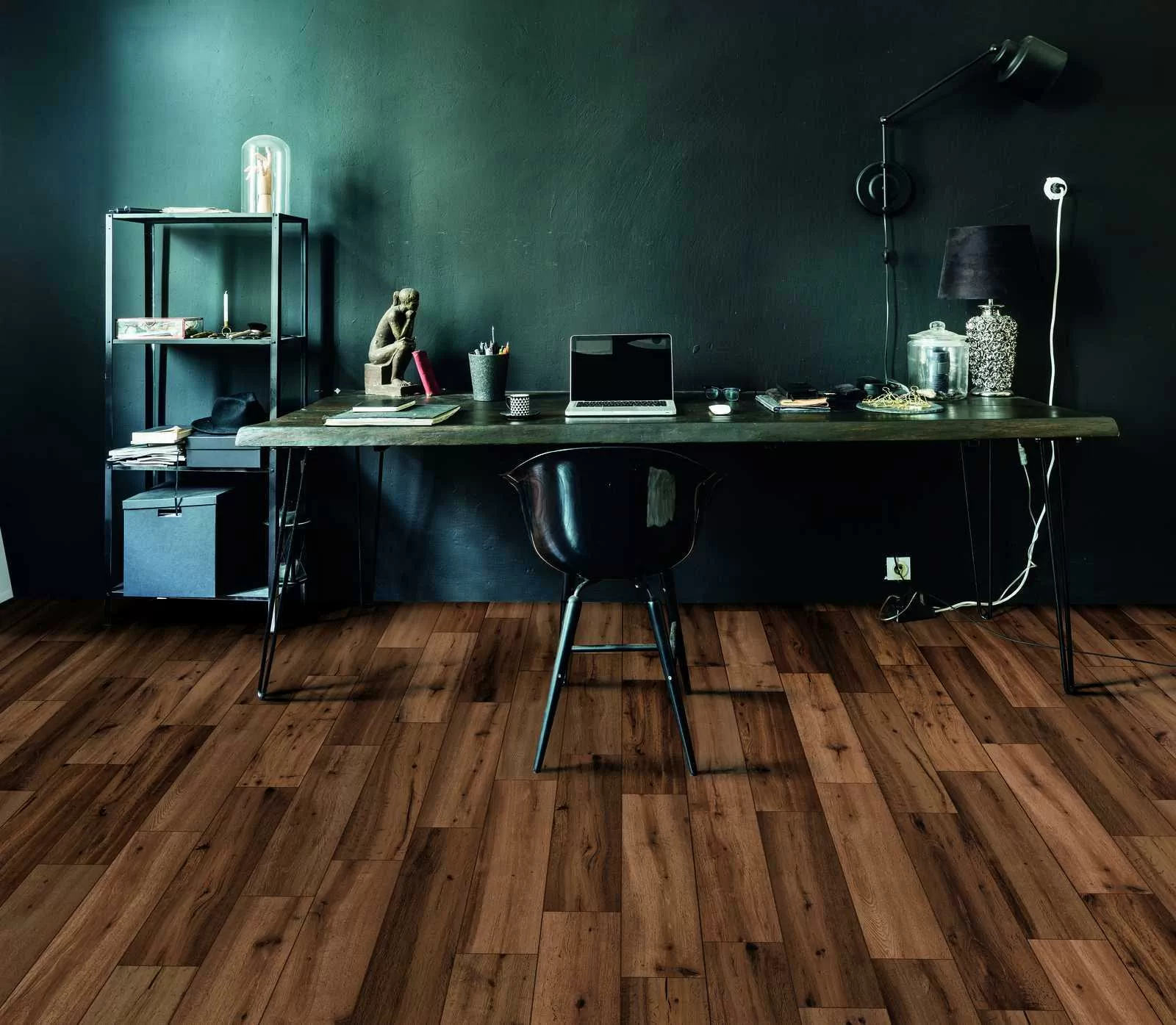 Woodstory