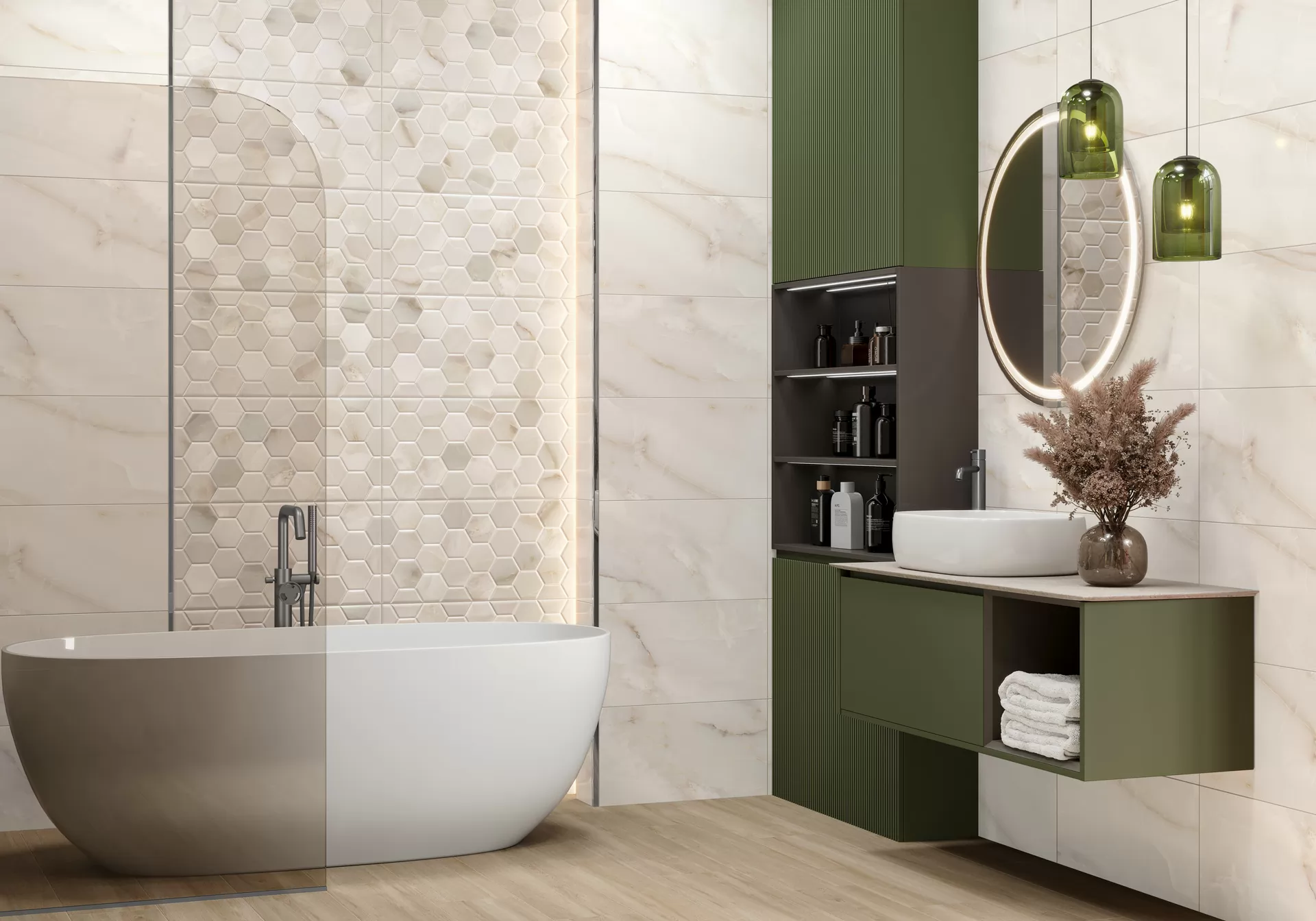 Коллекция Milenial — New Trend