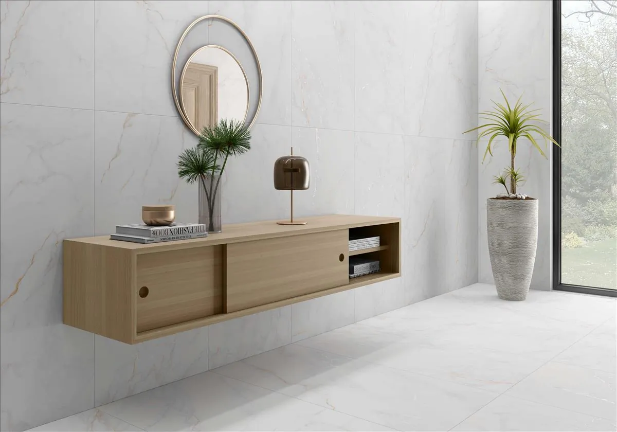 Коллекция Thuile — STN Ceramica