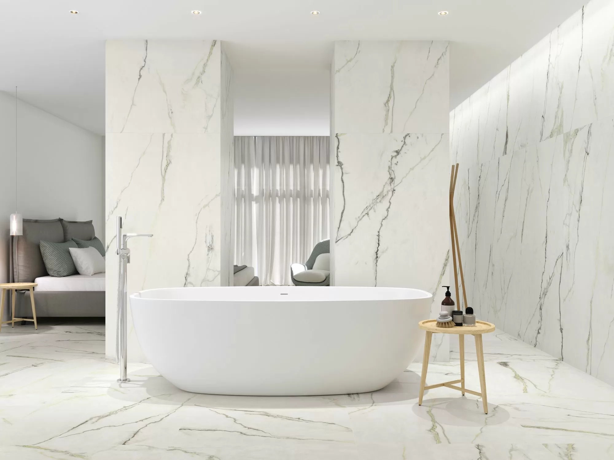 Коллекция Arlon — Baldocer