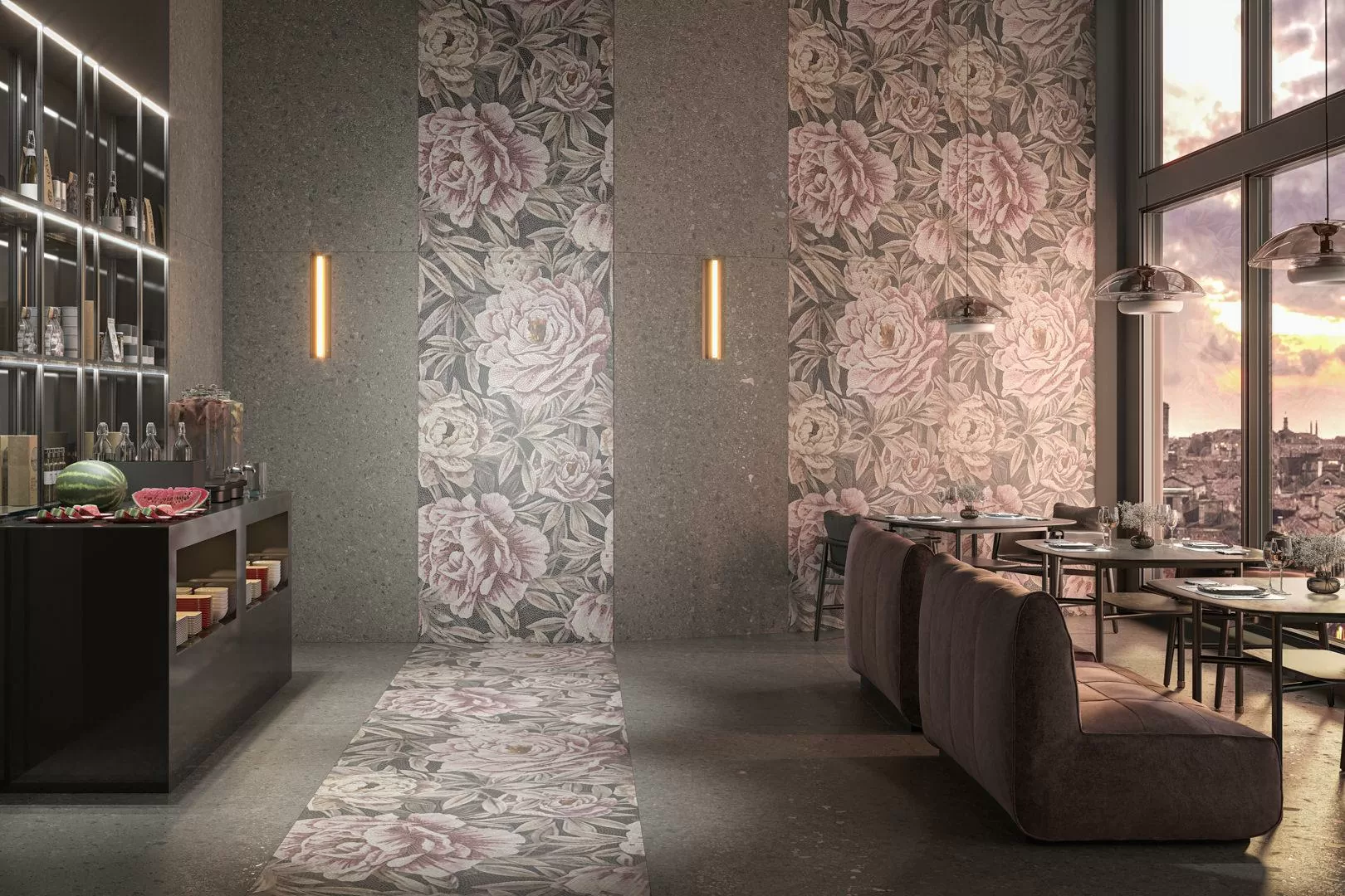 Коллекция Парадизо — Kerama Marazzi