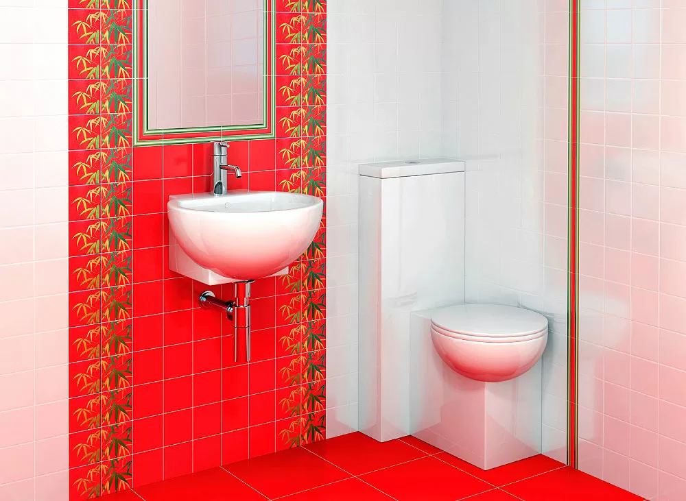 Коллекция Конфетти — Kerama Marazzi