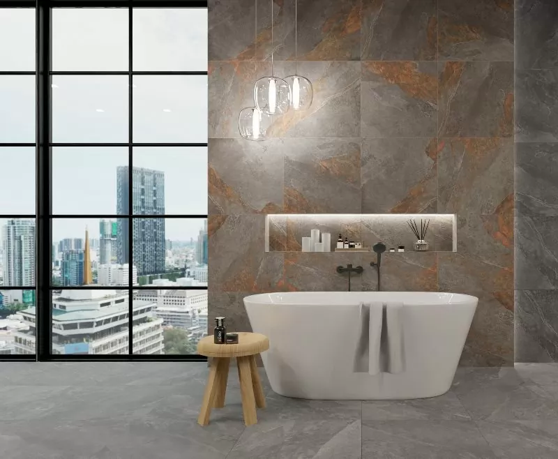 Коллекция Rocket — Global Tile
